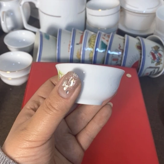 摆件景德镇陶瓷学院