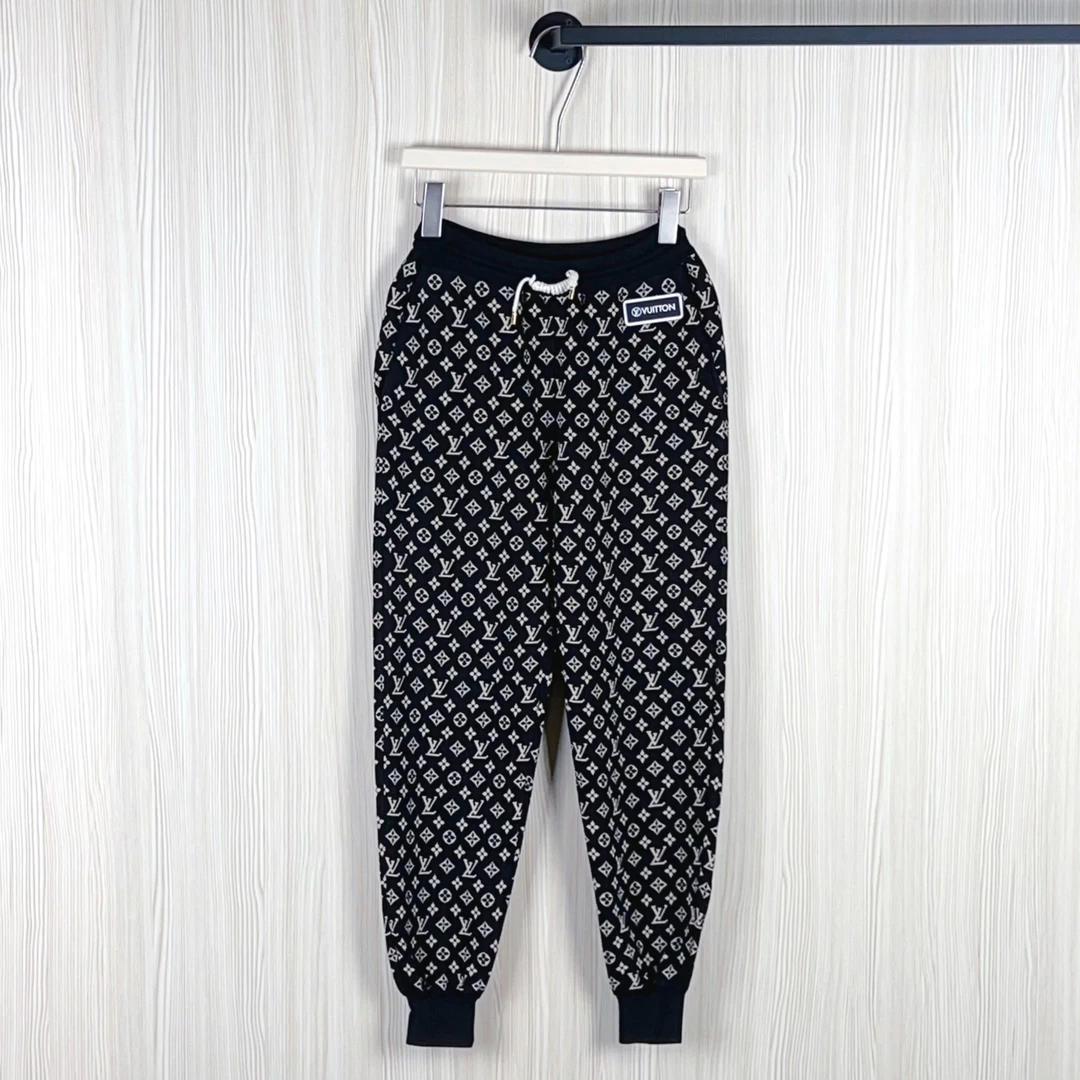 99新 LouisVuitton/路易威登 裤子 尺码S成色看直播GSS29574