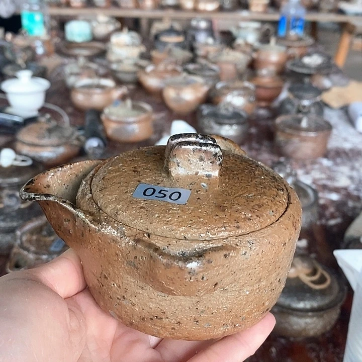 自产自销源头柴烧050