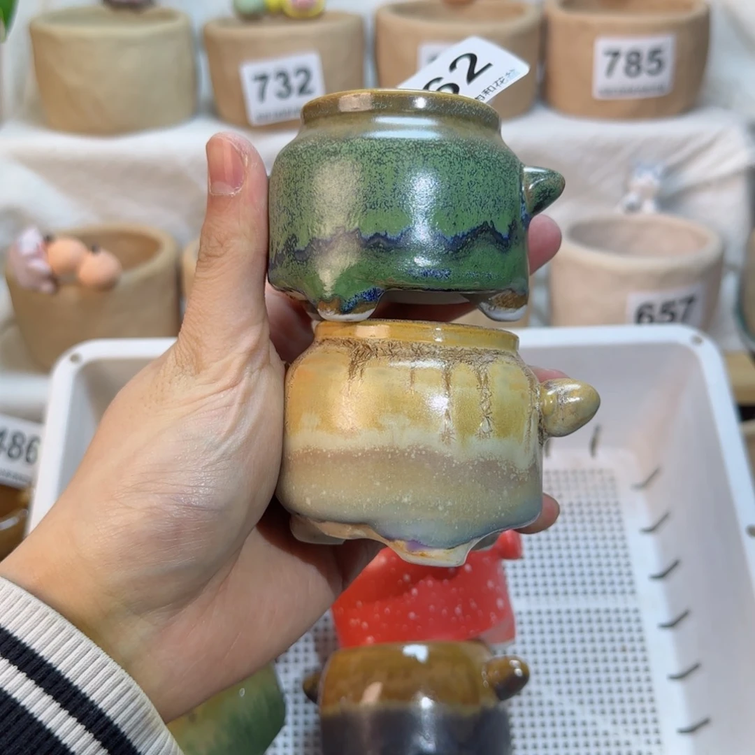 陶瓷生****奥862。内口4cm