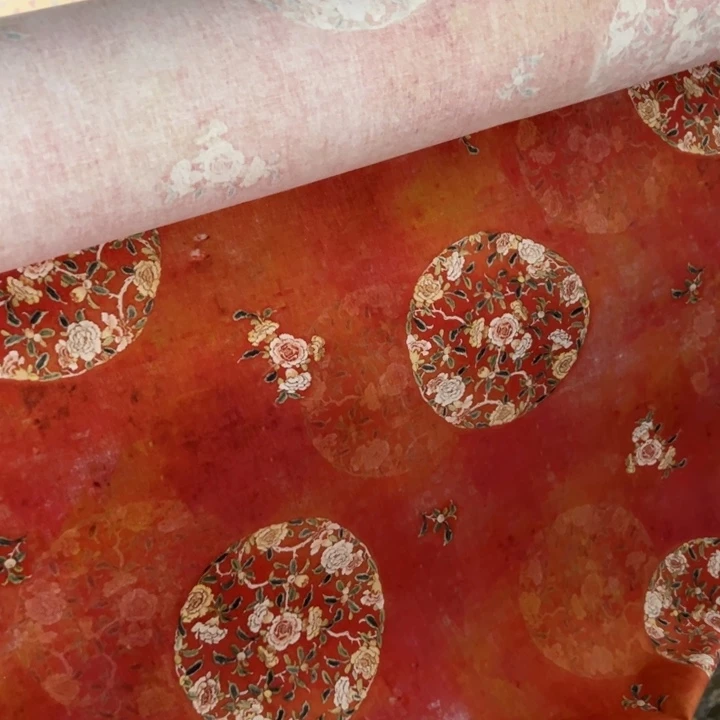 棉一米价纯棉平布1.1宽果子45