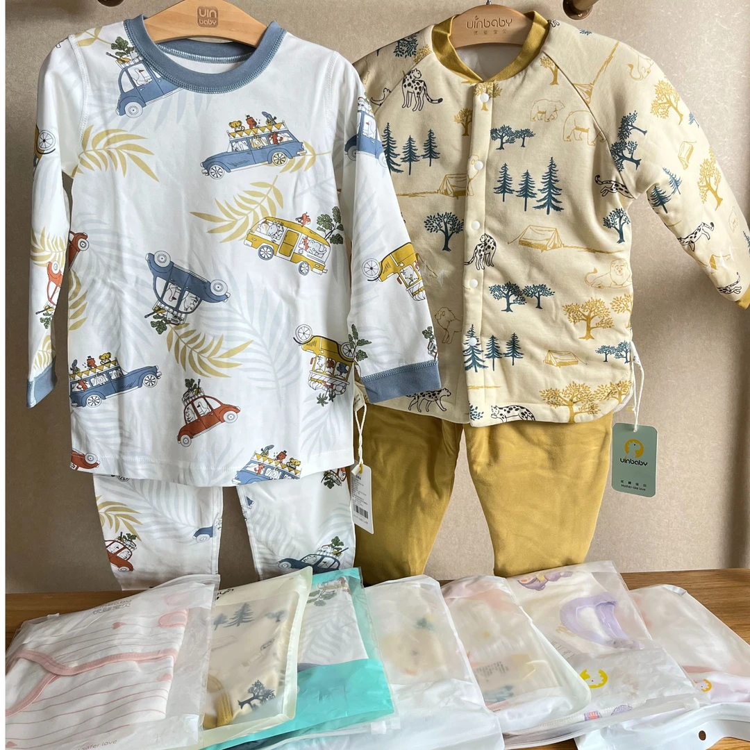 【断码链接二】孤品单件儿童套装婴儿服装