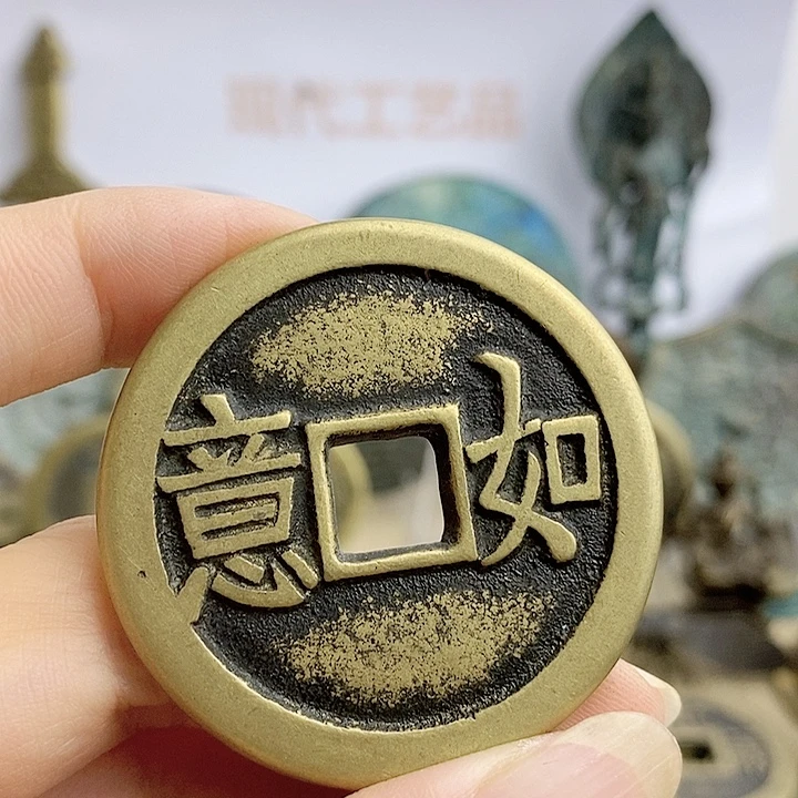 朱***哥工艺品懂的拍懂的拍