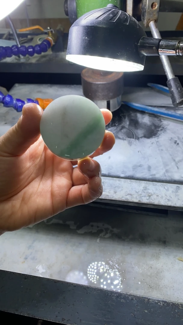 觅羽手镯定制翡翠