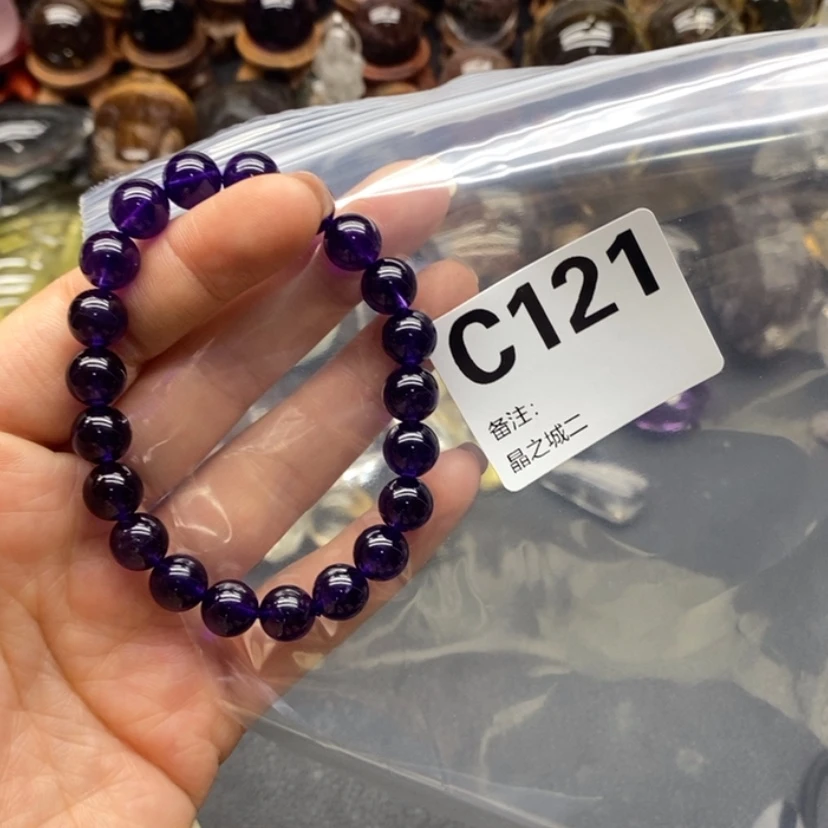 【闪购商品】水晶手链精品未镶嵌