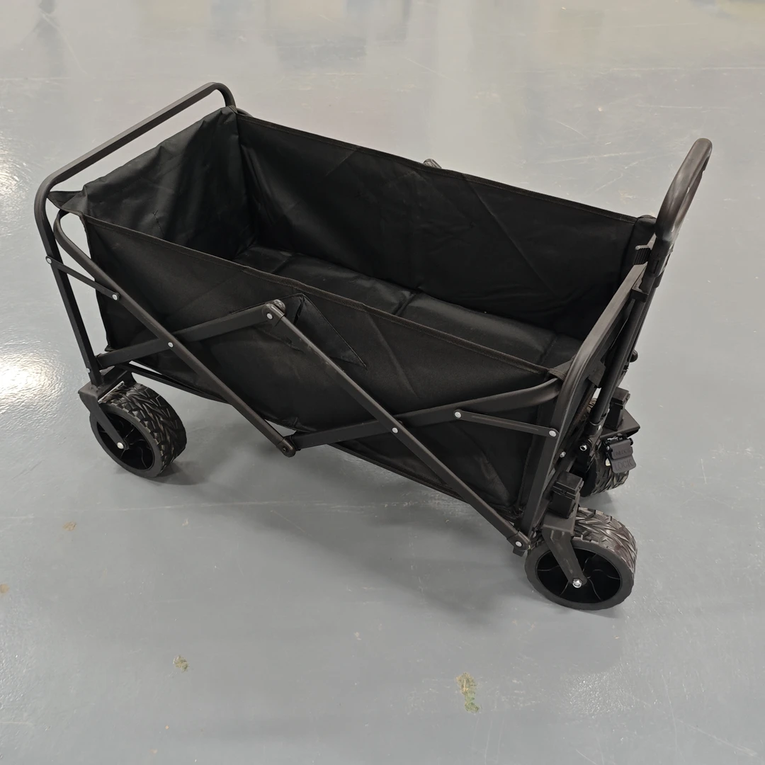 【主播补贴】户外露营车