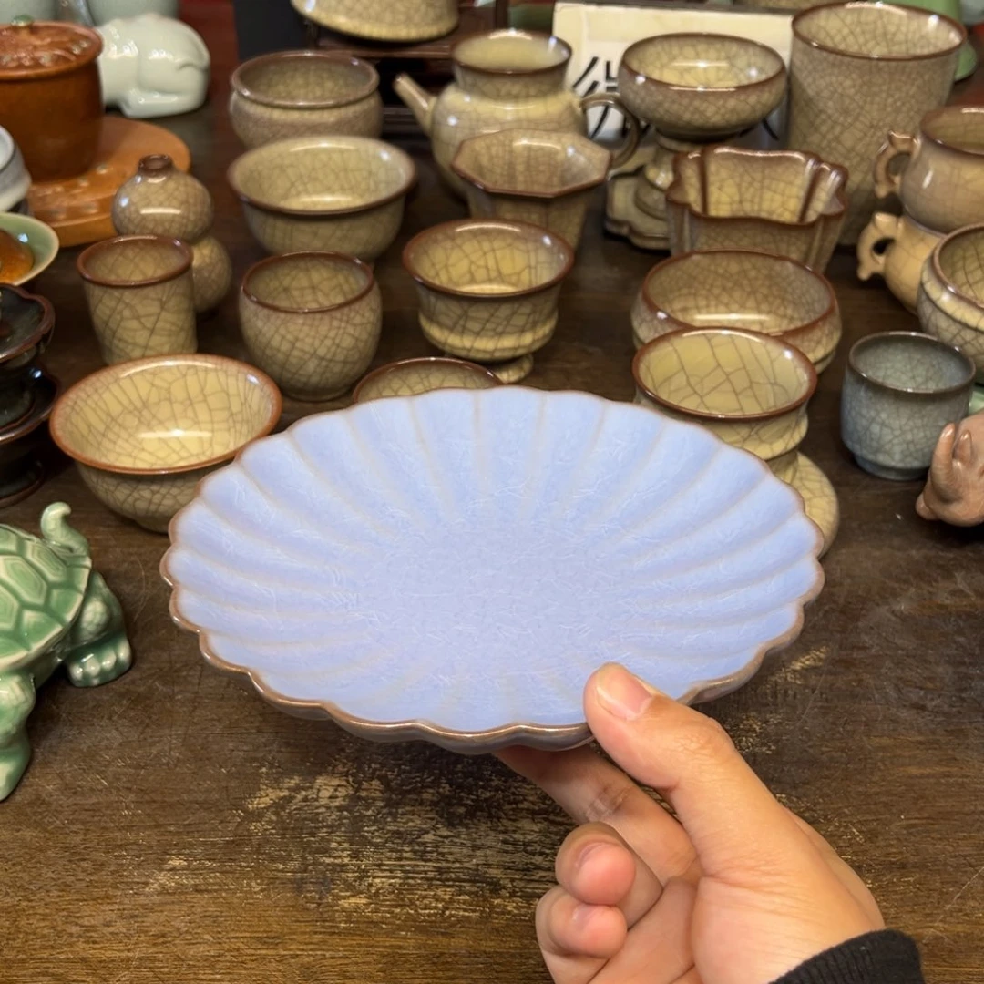 微瑕青瓷浮力特价