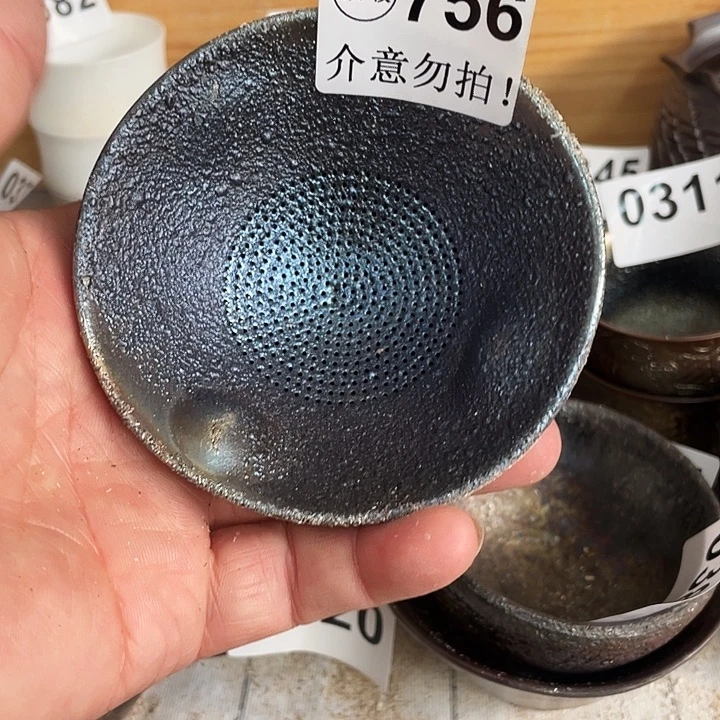 知****杯子陶柴烧纯手工756