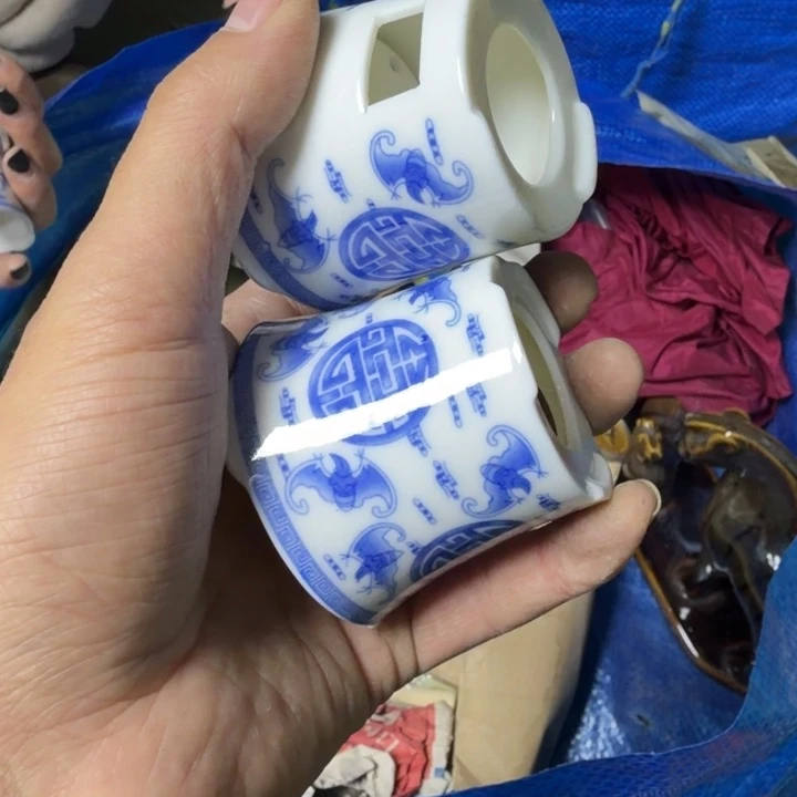 海***月民俗物件杂项专拍