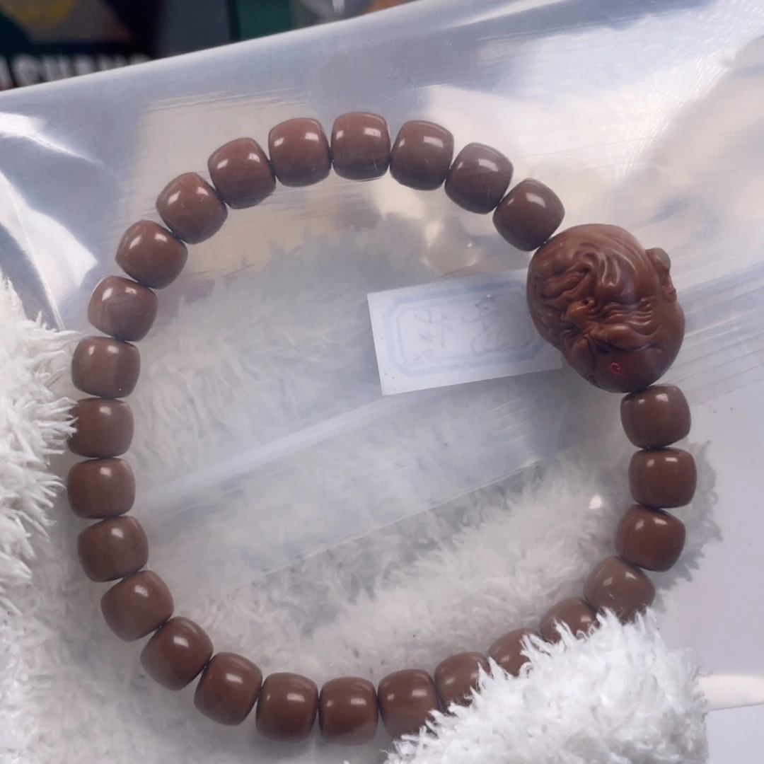 橄榄核手串/手链孟*0000000000000