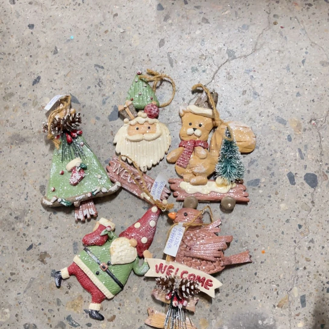 有机玻璃摆件等各种工具