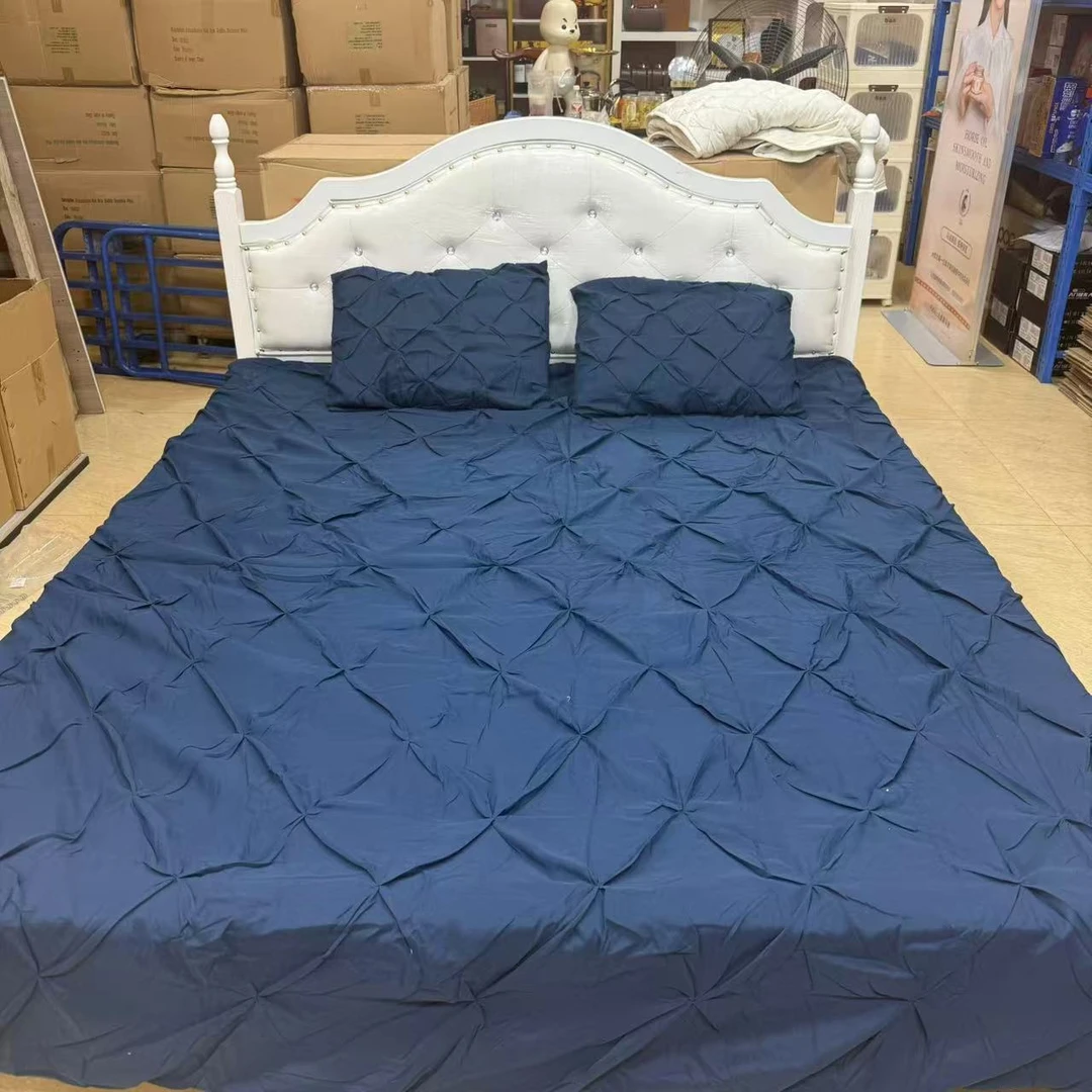 家用床上用品三件套48QL