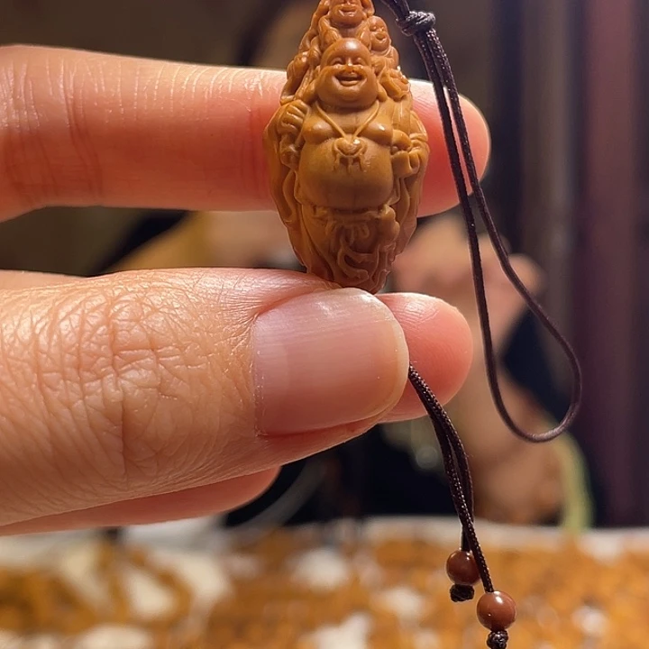 手串/手链橄榄核