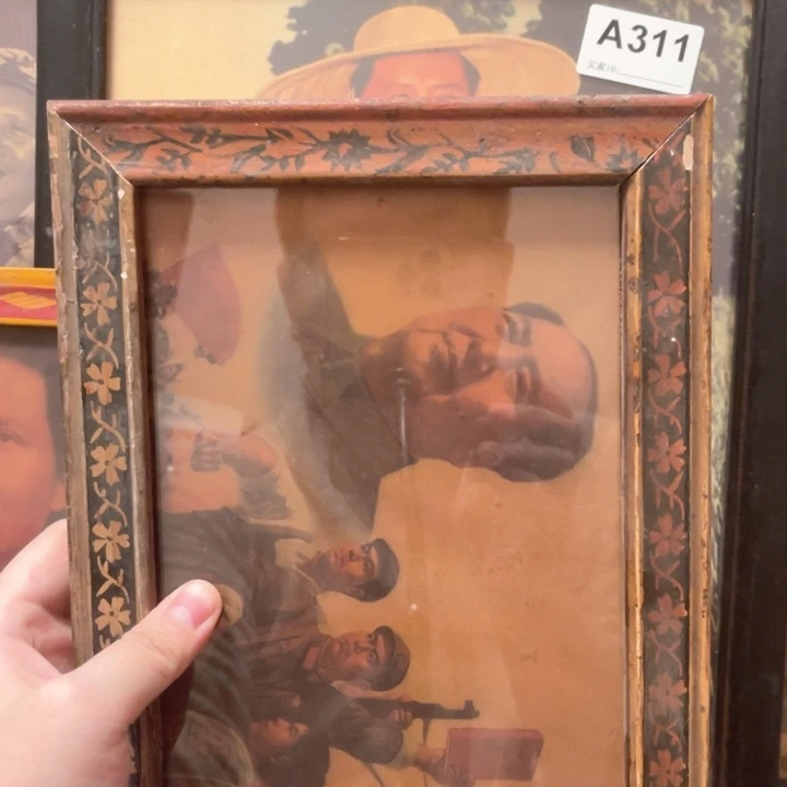 风**吹尺寸29x21包邮