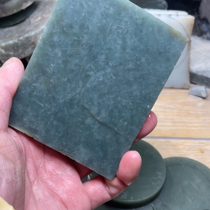 定制和田玉加工定制