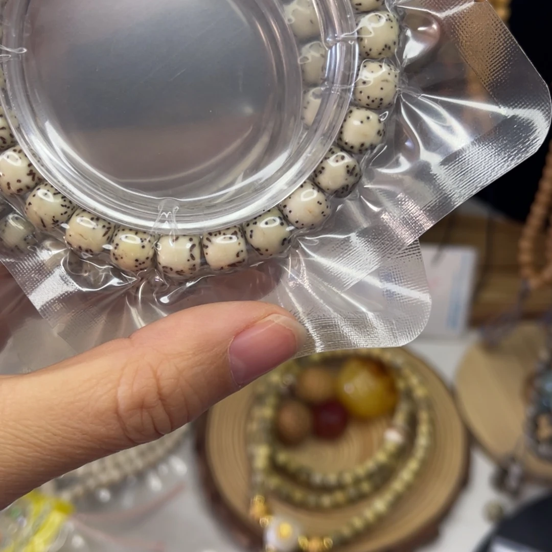 吊坠星月菩提星月河豚