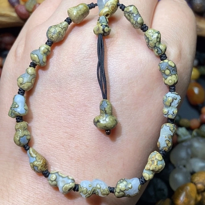 石材阿拉善卓资山葫芦