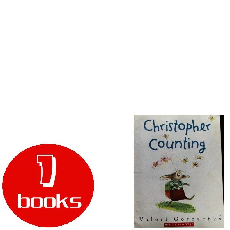 英文原版绘本1本93251013099