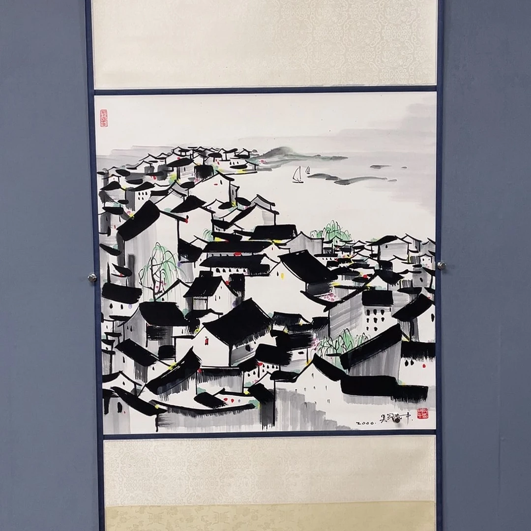 水墨园国画专用链接