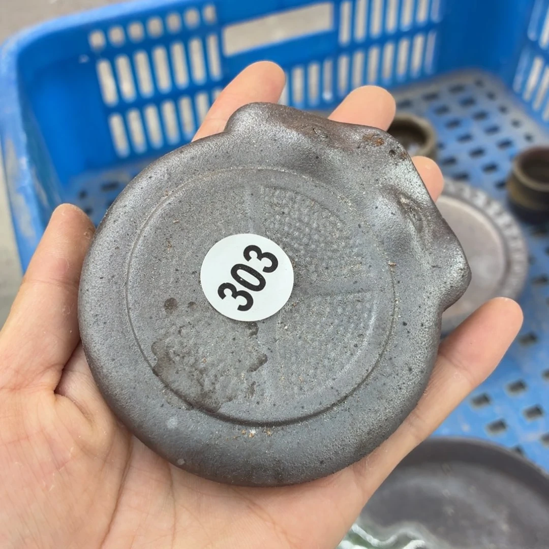 陶园柴烧精品高货303