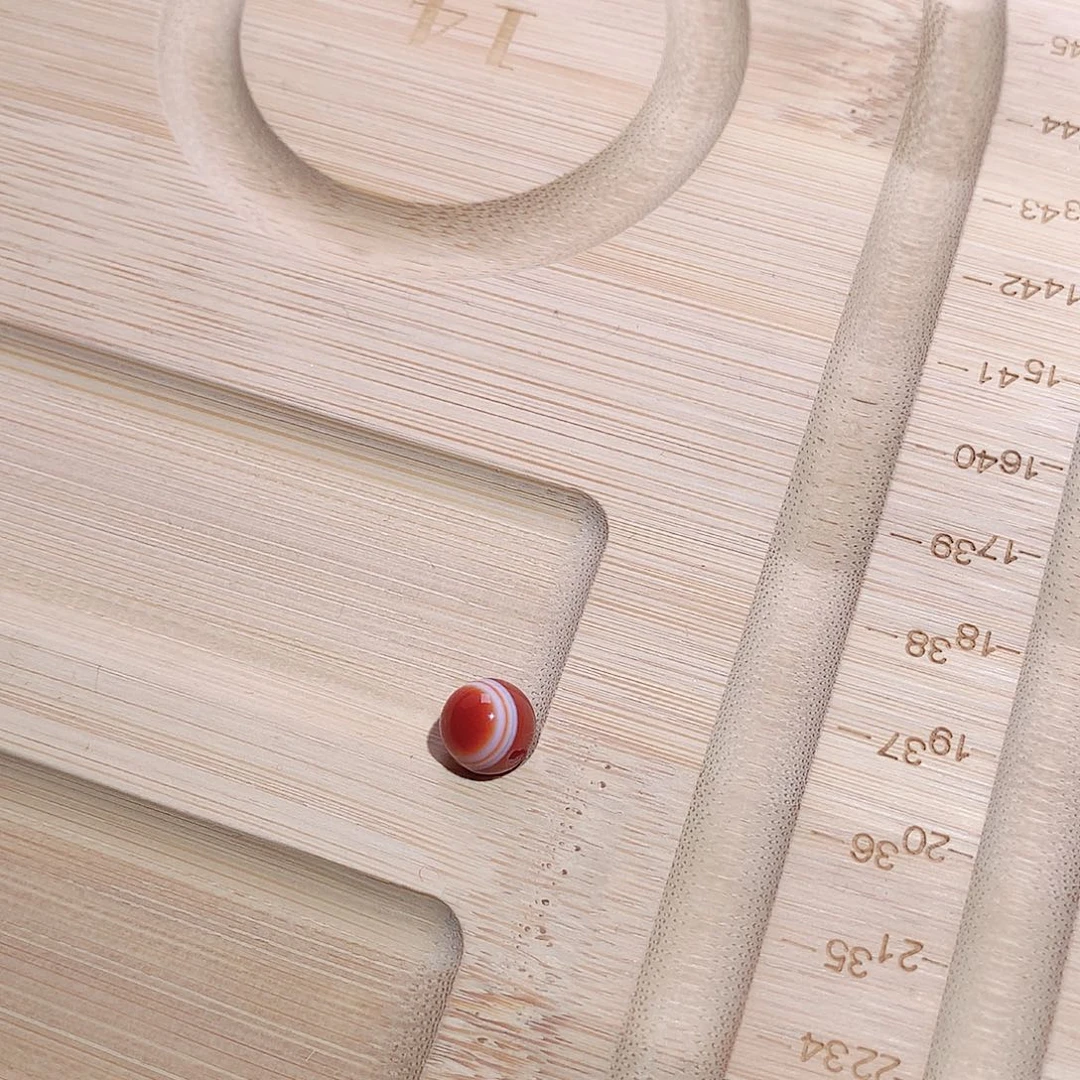 玛瑙/玉髓颈饰未镶嵌?**?