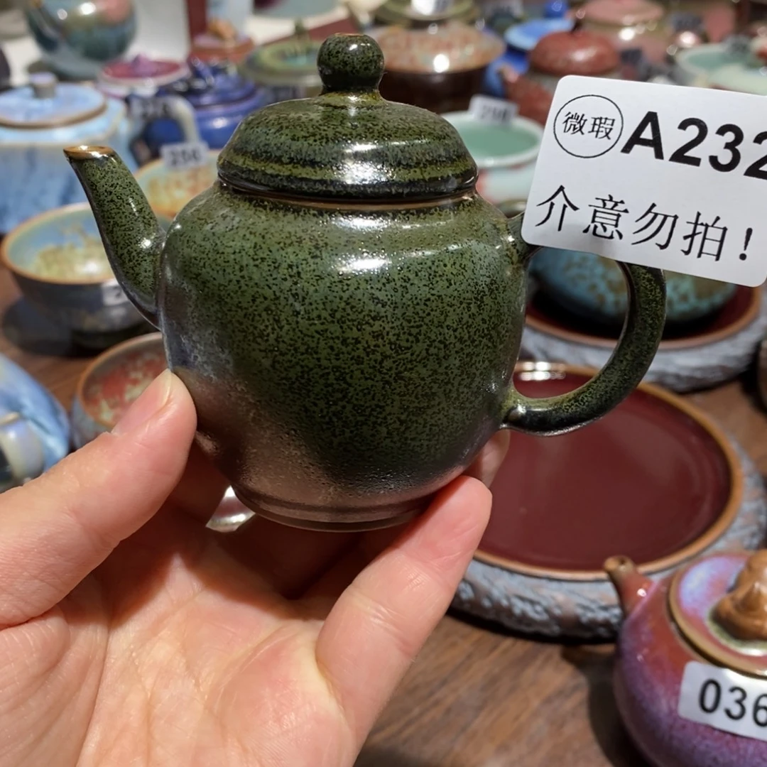钧瓷杯全国艺术作品