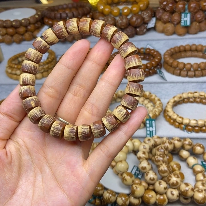紫金鼠手串紫金鼠花鼠11