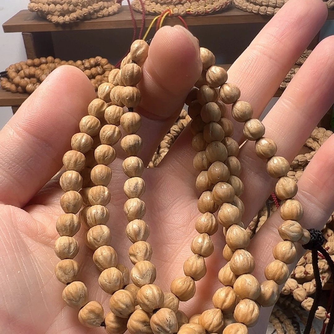 奈***斯手串柏香籽/百香籽