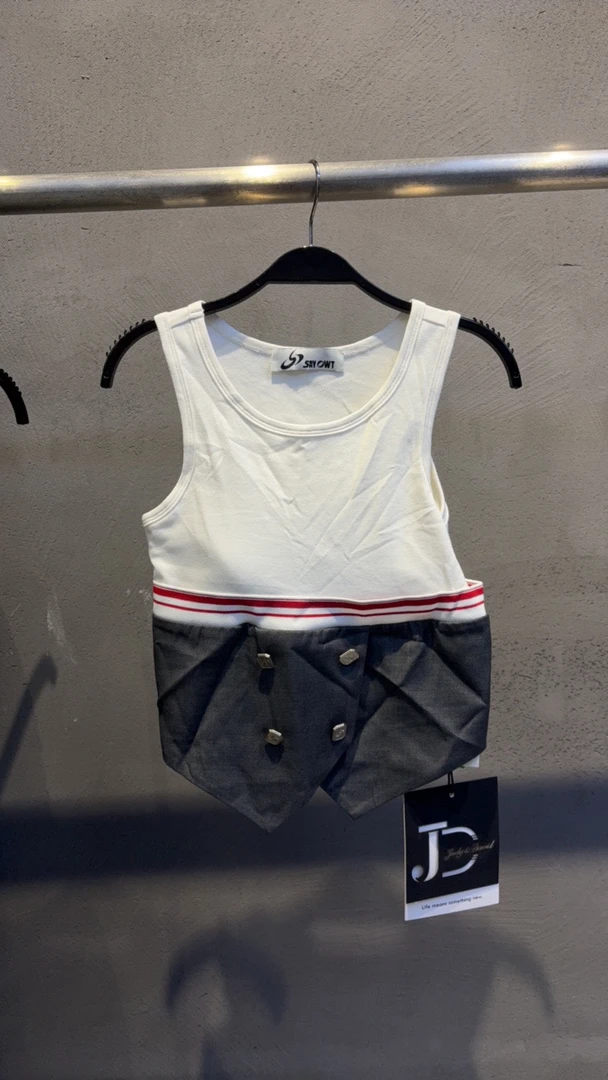 JUDYDAVID国际买手店福利款衣服180
