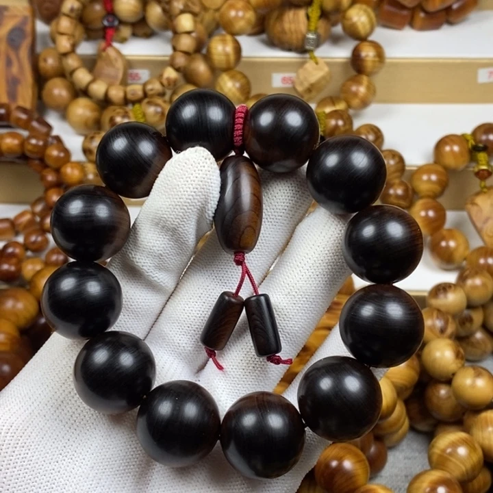 柏木（崖柏）2.0雷击