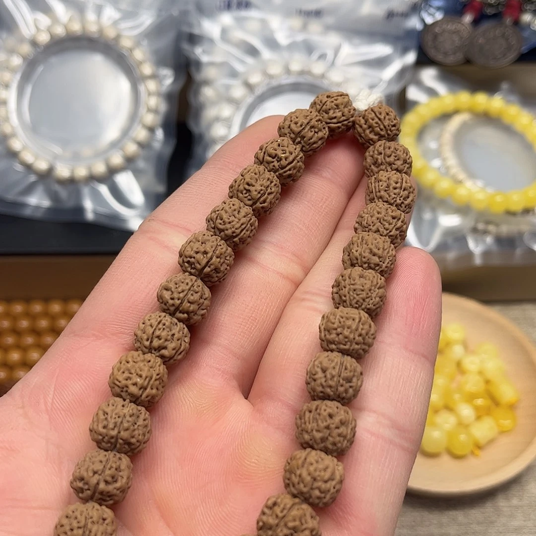 菩提手串/手链28-精品11m