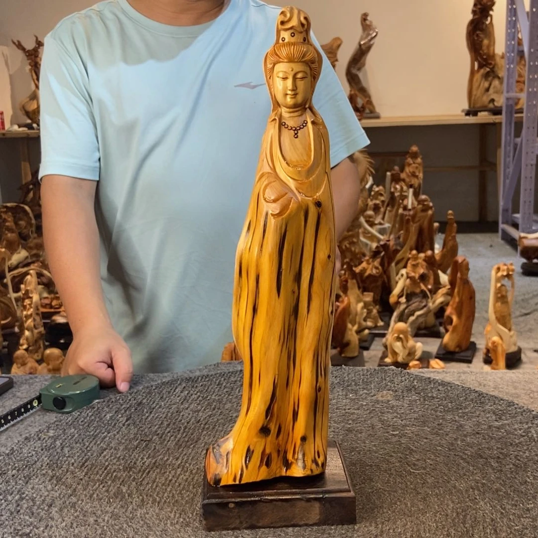柏木（崖柏）太行崖柏精品