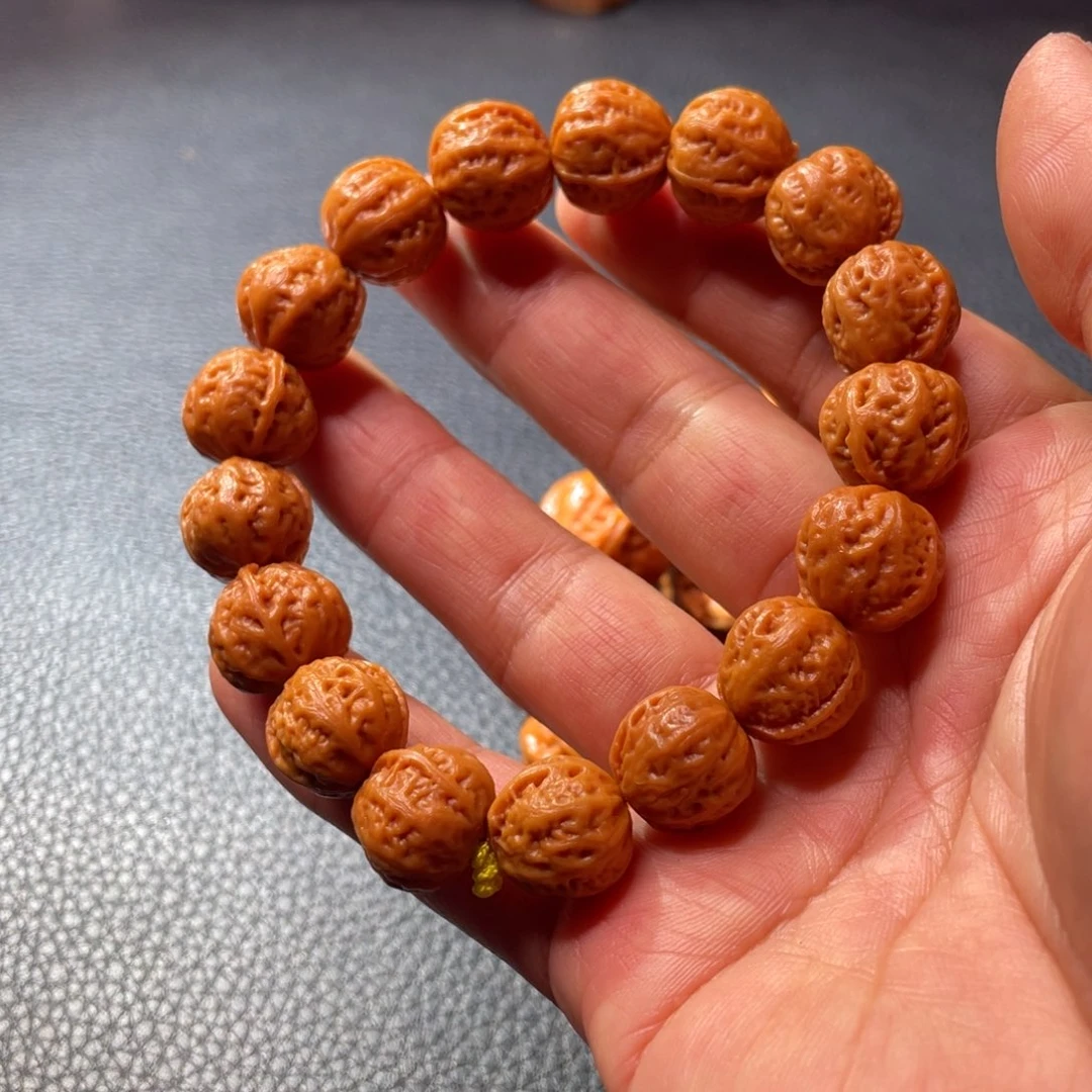 文玩核桃手串路*福利