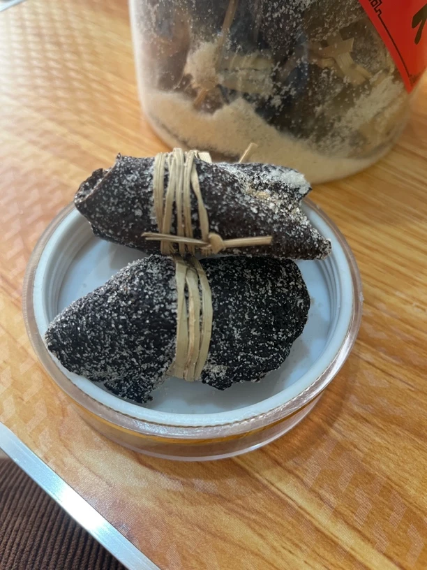 华姐同款陈皮三宝扎一瓶