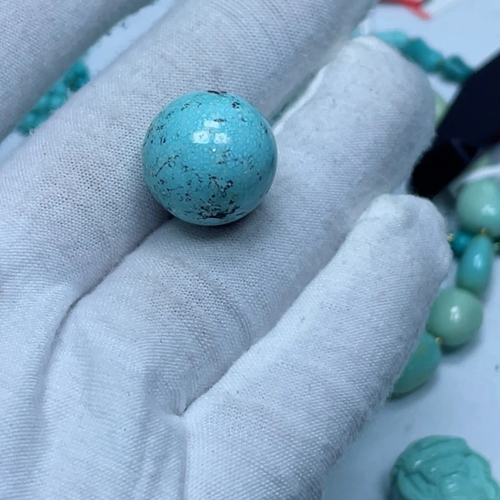 南红玛瑙未镶嵌其他