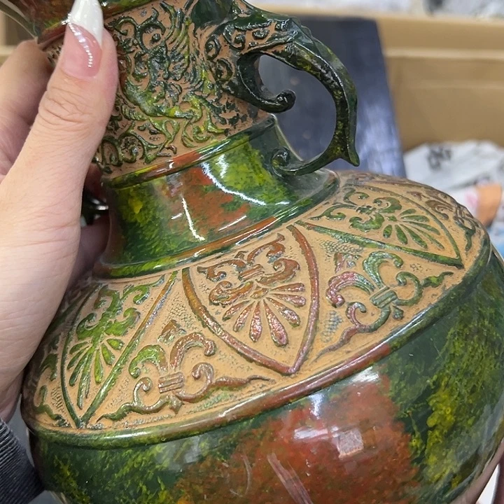 海外陶瓷茶具日化
