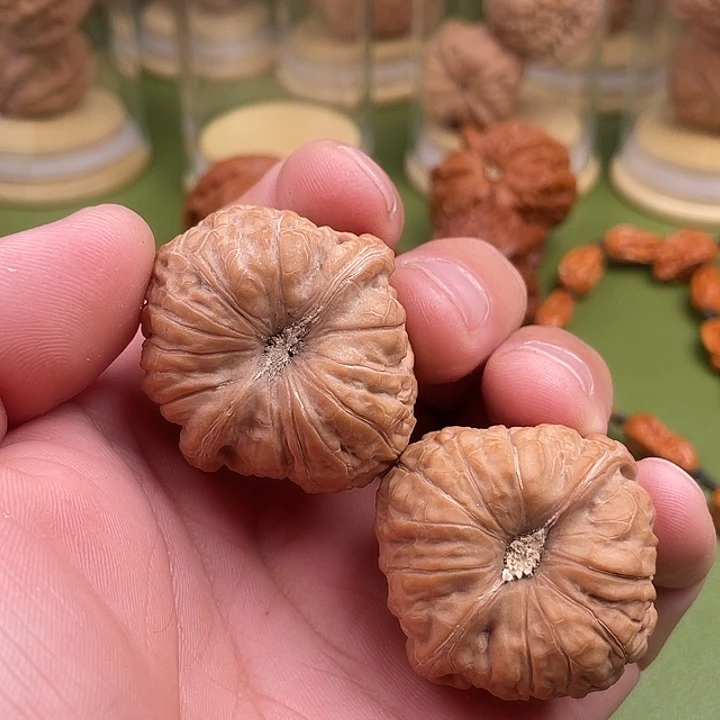 橄榄核手串/手链38全品南瓜核桃核桃