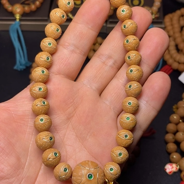凤眼菩提手串凤眼菩提手持