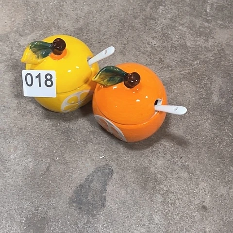 微瑕，不能明火，2套，配勺子，018