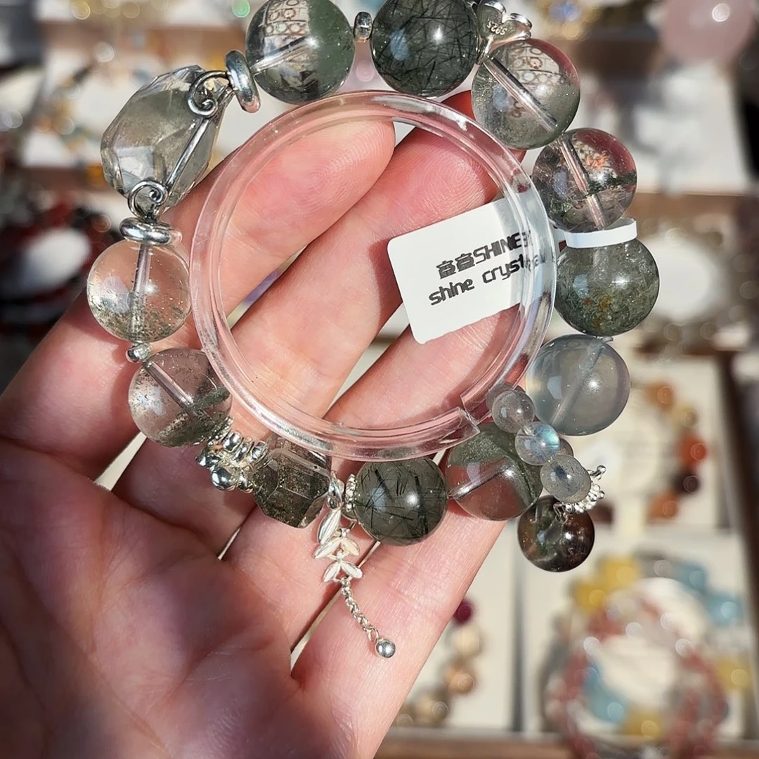 石英石纯铜深林絮语