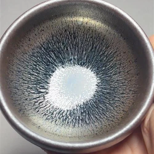 【闪购商品】茶盏-201............