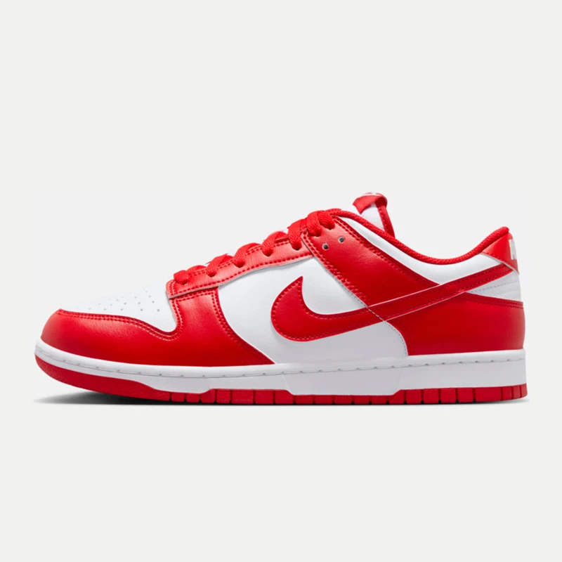 NIKE耐克男子NIKE DUNK LOW RETRO休闲鞋HF5441-104