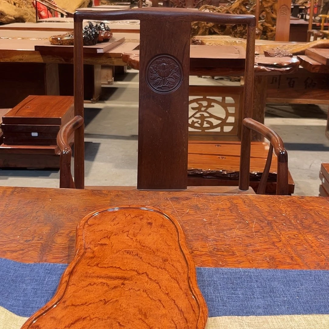 木（非红木类）巴花学名古夷苏木