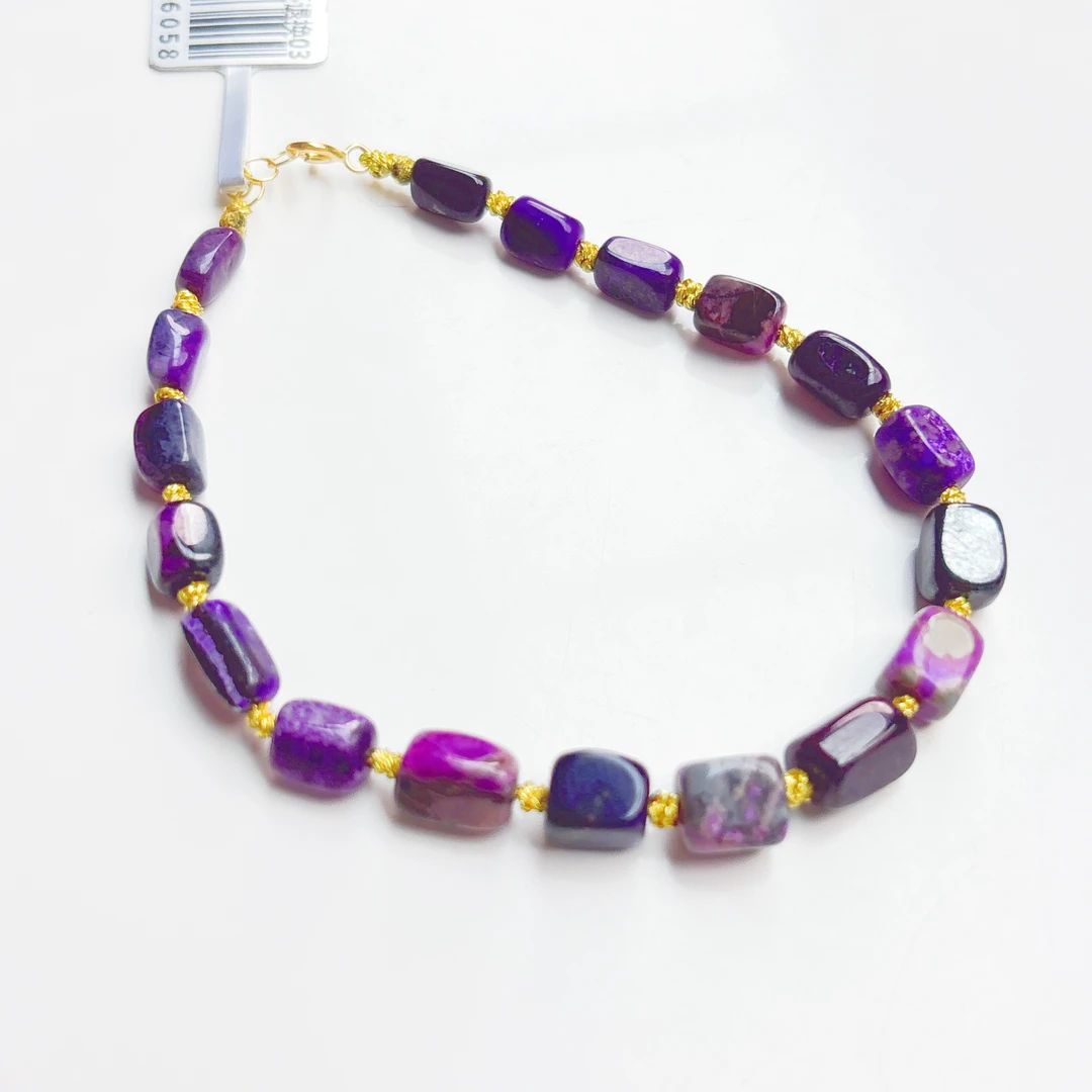 X匡氏推荐  随长形手链 Z-HL-A4416（多样性发一）