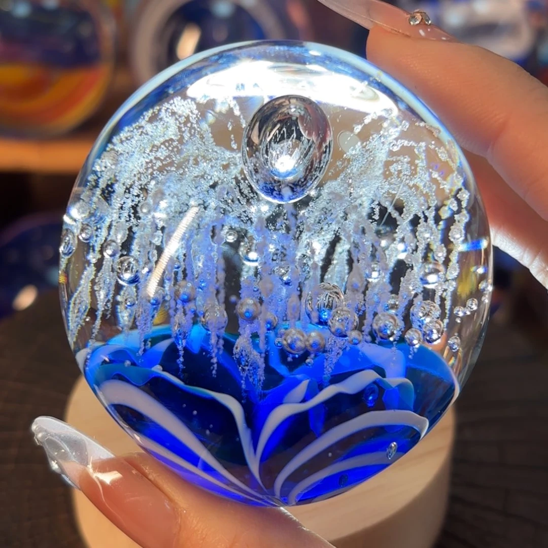 琉璃手工艺品精品