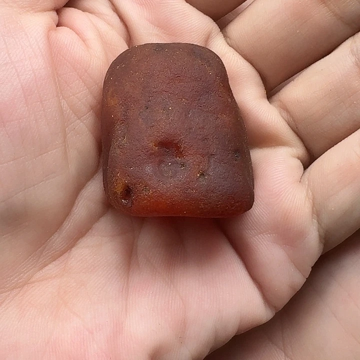 沁***怡定制琥珀未镶嵌未镶嵌定制琥珀