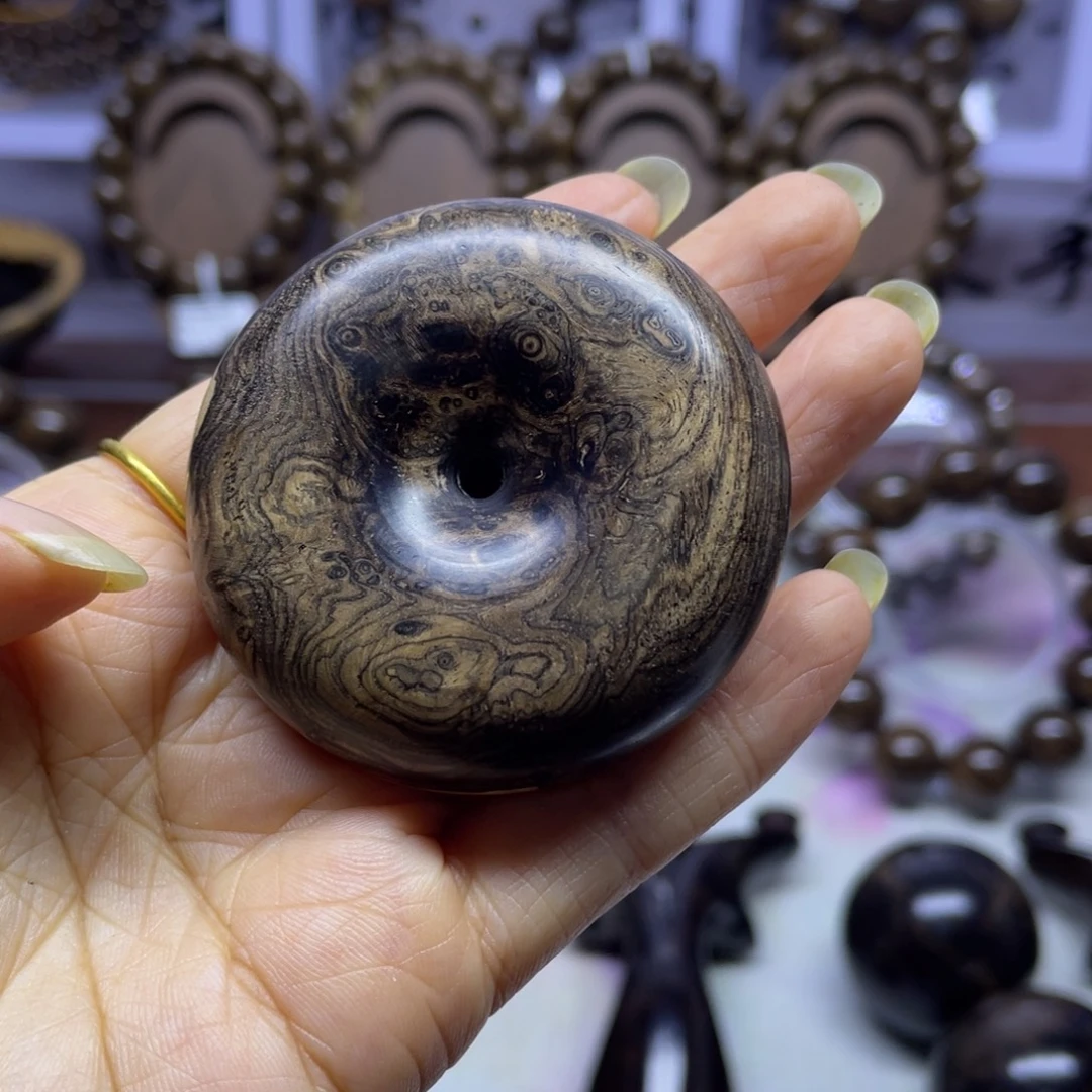 东非黑黄檀（紫光檀）