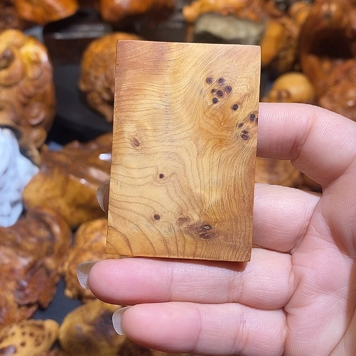 柏木太行崖柏陈化