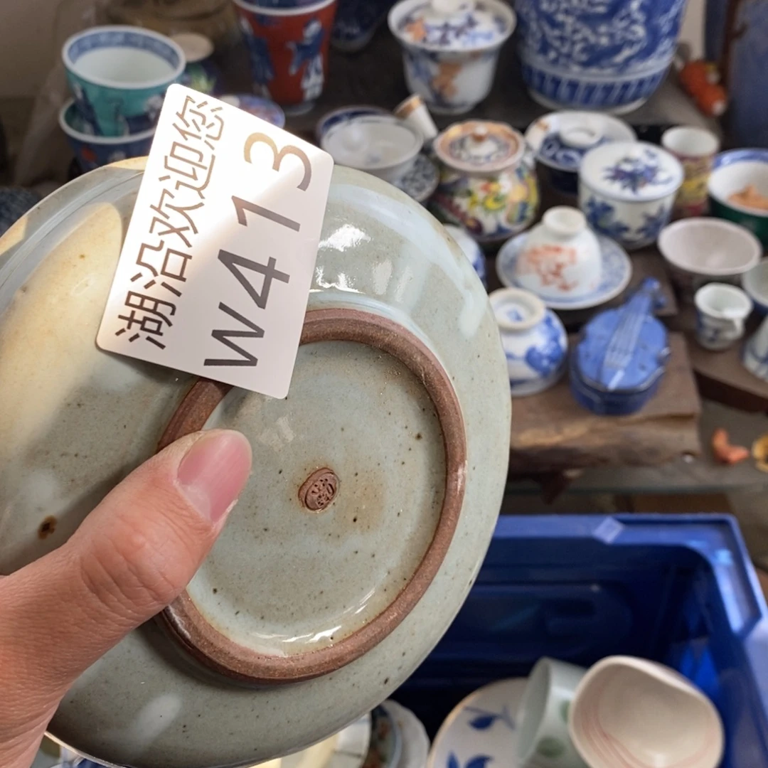 小***娘瓷器的时候我也是醉