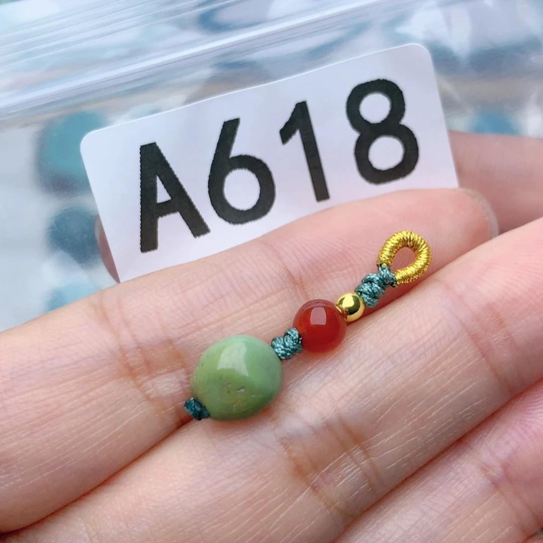 未镶嵌南红玛瑙珠宝奇石